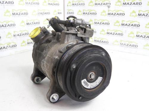 AC compressor BMW X1 (E84) xDrive 20 d | BP20045834M34 