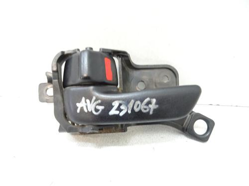 Used Front left interior door handle TOYOTA CELICA Coupe (_T20_) 1.8 i 16V (AT200) (116 hp) 20040792