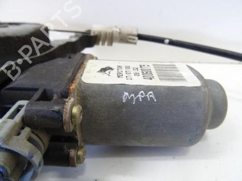 Used Front right window mechanism Front right window mechanism NISSAN ALMERA TINO (V10) [1998-2006] 20045875 20045875