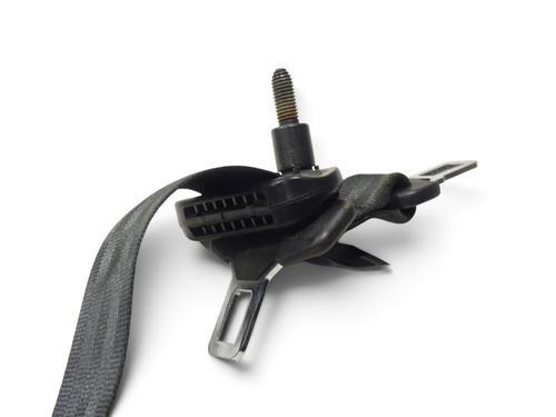 Rear center seatbelt RENAULT ZOE (BFM_) ZOE | BP38922030I27 - Image 3