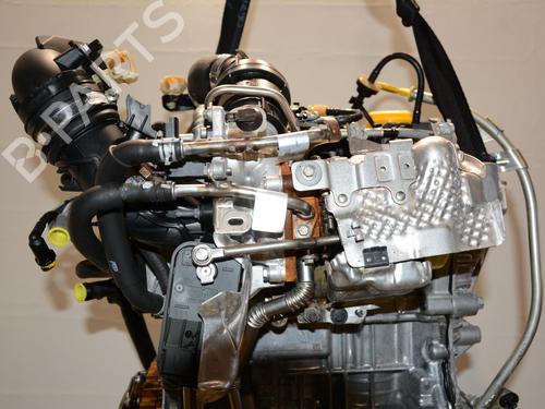 Engine NISSAN MICRA V (K14) 1.0 IG-T 100 | BP34520005M1  - Image 9