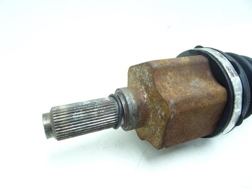 Left front driveshaft CITROËN C5 III (RD_) 3.0 HDi 240 (RDX8CA) | BP32396538M38