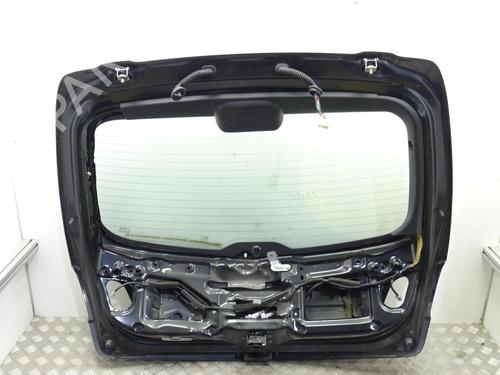 Tailgate MAZDA 3 (BK) 1.6 DI Turbo | BP23788334C6 