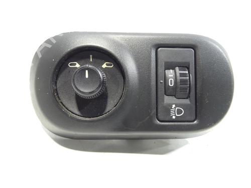 Mirror switch CITROËN C4 CACTUS 1.2 VTi 82 | BP23788349I25 - Image 3