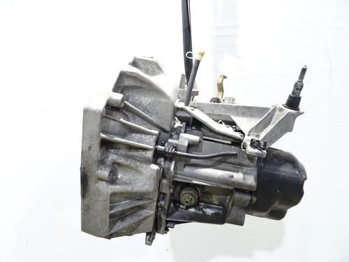 gearbox-renault-scenic-ii-jm01_-2003-2004-2005-2006-2007-2008-2009-2010-28694147 main image