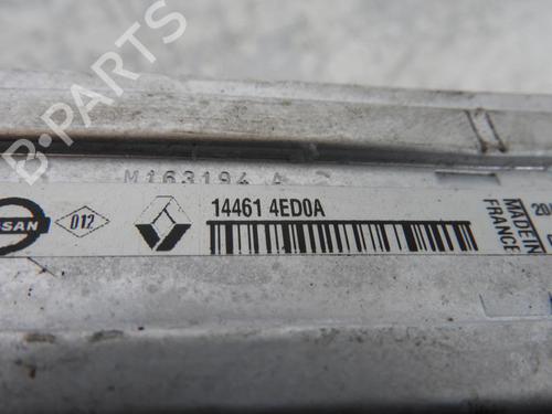 Intercooler RENAULT SCÉNIC IV (J9_) 1.2 TCe 130 | BP25268720M30 