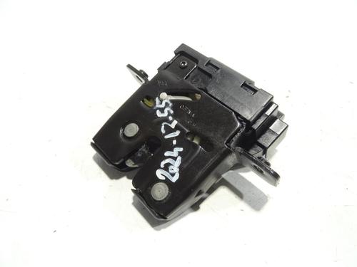 Used Tailgate lock NISSAN QASHQAI / QASHQAI +2 I (J10, NJ10, JJ10E) 2.0 (141 hp) 26177198
