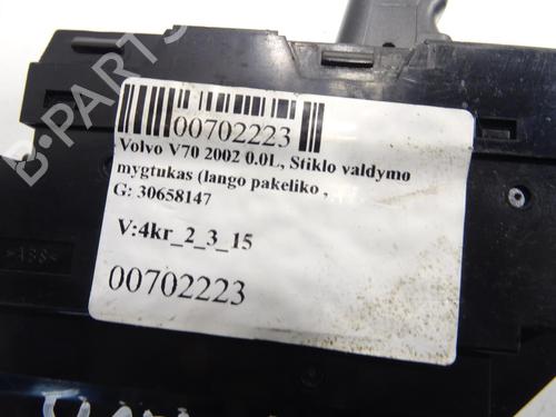 Right front window switch VOLVO XC90 I (275) D5 AWD | BP29961270I26