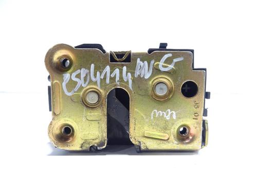 Used Front left lock RENAULT KANGOO (KC0/1_) 1.9 dTi (KC0U) (80 hp) 28471128