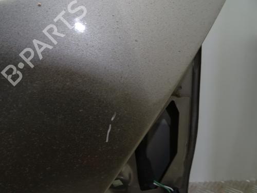 Tailgate PEUGEOT 3008 I MPV (0U_) 1.6 HDi | BP27747326C6 