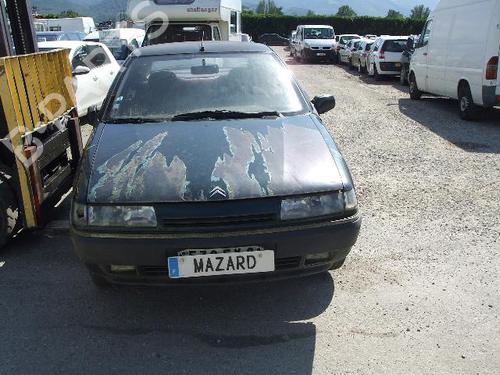 Front wiper motor CITROËN XANTIA (X1_, X2_) 1.9 D | BP21269028M29 