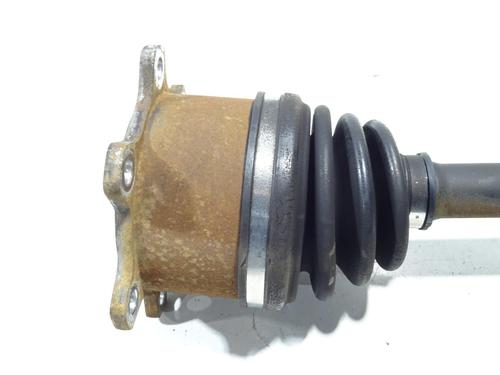 Left rear driveshaft MITSUBISHI PAJERO III (V7_W, V6_W)  | BP30095950M40 