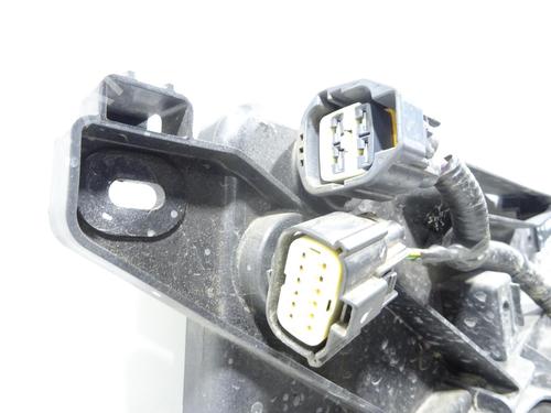 Radiator fan FORD S-MAX (CJ, WA6) 2.0 TDCi 4x4 | BP32299185M35