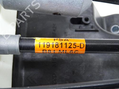 Other CITROËN DS5 2.0 HDi 165 | BP23786412O1 