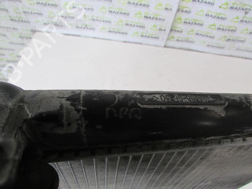 Køler TOYOTA YARIS (_P1_) | BP20039623M31