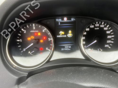 Left front window switch NISSAN QASHQAI II (J11, J11_) 1.5 dCi | BP30173032I27 - Image 11