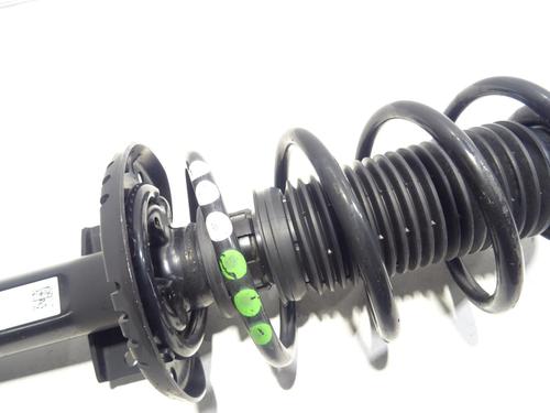Used Left front shock absorber Left front shock absorber VW POLO V (6R1, 6C1) 1.2 TSI 16V (90 hp) 31848110 31848110