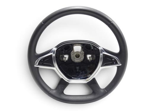 Steering wheel DACIA LODGY (JS_) 1.3 TCe 100 (JSNU) | BP39257881C49 - Image 5