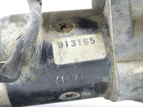 Starter NISSAN PICK UP (D21) 2.5 D 4WD | BP29635668M8 
