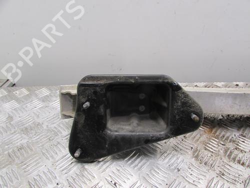Rear bumper reinforcement OPEL MERIVA A MPV (X03) 1.4 16V Twinport (E75) | BP26154164C73 