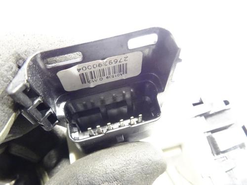 Venstre solskærm CITROËN BERLINGO MULTISPACE (B9) 1.6 HDi 110 | BP31595439I1 