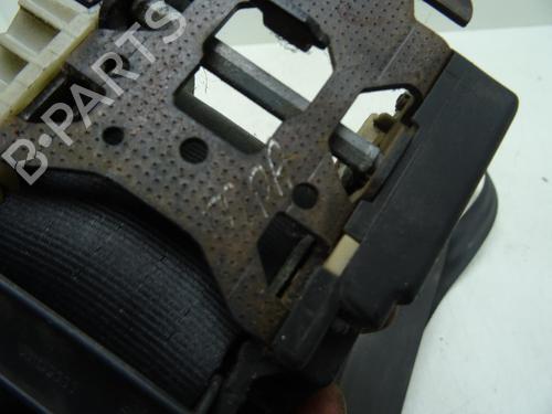 Front right seatbelt CITROËN C3 Pluriel (HB_) 1.4 HDi | BP32424190I25 - Image 3