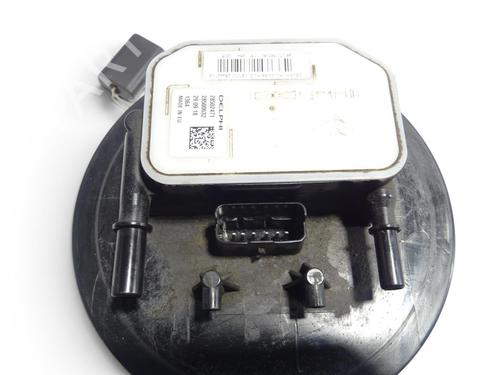 Used Fuel pump Fuel pump PEUGEOT EXPERT Van (V_) 2.0 BlueHDi 120 (122 hp) 36356555 36356555