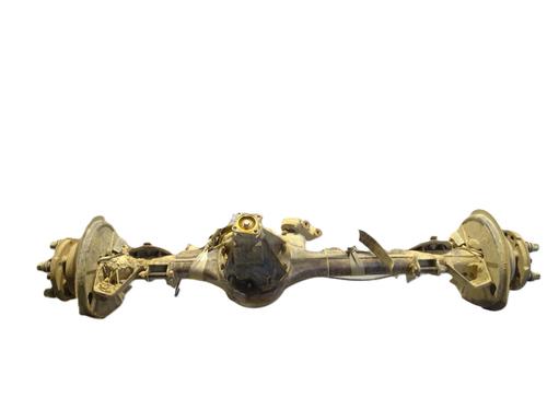 Used Rear differential LAND ROVER DEFENDER Station Wagon (L316, L315) 2.5 Td5 4x4 (L316) (122 hp) 31610807