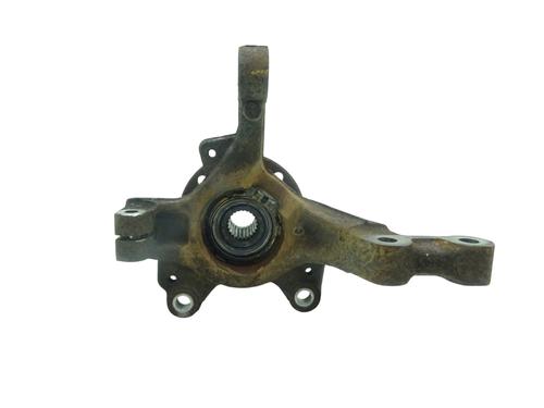 Used Left front steering knuckle Left front steering knuckle 37067577 37067577