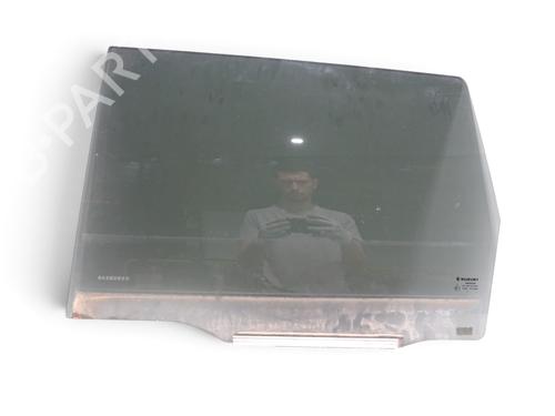 Dør rude ventre bagtil SUZUKI VITARA (LY) 1.4 T AllGrip (APK414) | BP39145743C20 - Image 2