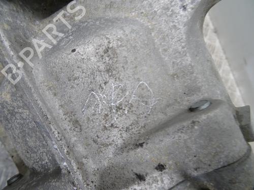 Rear differential HYUNDAI SANTA FÉ II (CM) 2.2 CRDi GLS 4x4 | BP30643511M24 