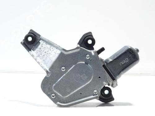 Used Rear wiper motor Rear wiper motor ALFA ROMEO STELVIO (949_) 2.2 D Q4 (949.AXE2A) (180 hp) 26282804 26282804