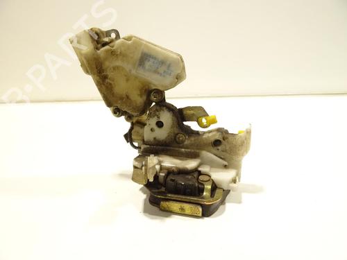 Rear left lock NISSAN TERRANO II (R20) 2.7 TDi 4WD | BP20062844C100 