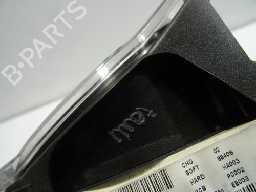 Instrument cluster NISSAN NOTE (E11, NE11) 1.5 dCi | BP24055219C47 