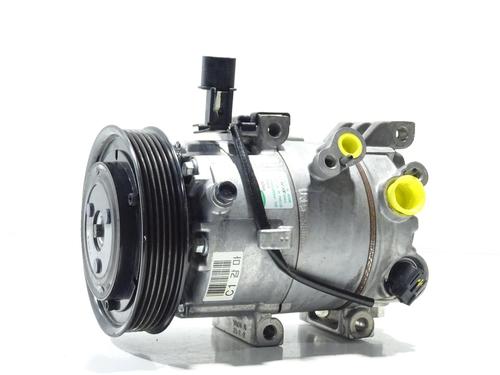 Used AC compressor KIA CEE'D Sportswagon (JD) 1.6 GDI (135 hp) 26954385