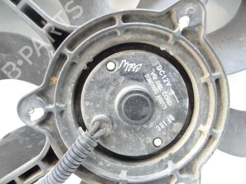 Used Radiator fan KIA CARNIVAL / GRAND CARNIVAL III (VQ) 2.9 CRDi (185 hp) 21968014