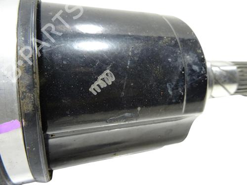 Used Left front driveshaft Left front driveshaft NISSAN NV200 Van e-NV (ME0N) (109 hp) 39665058 39665058