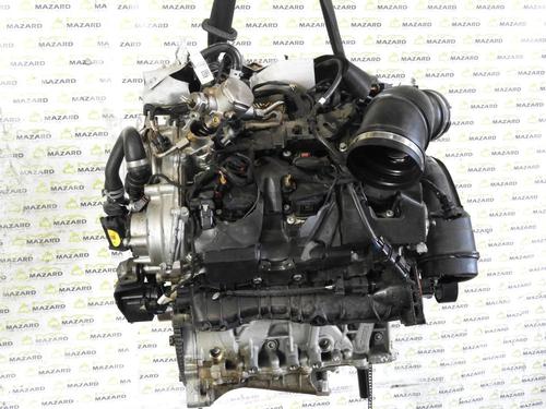 Engine AUDI A5 Convertible (F57, F5E) 2.0 TFSI | BP21971932M1 