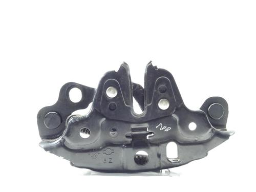 Hood lock NISSAN QASHQAI II (J11, J11_) 1.5 dCi | BP30173005C133
