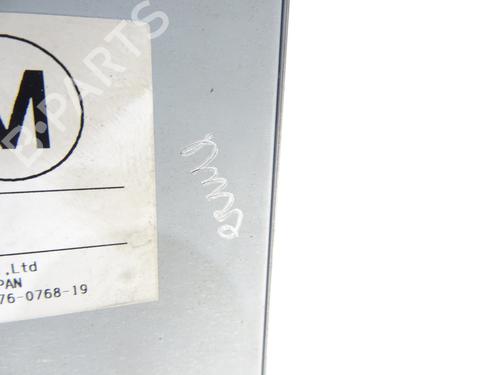 Electronic module NISSAN QASHQAI II (J11, J11_) 1.6 dCi ALL MODE 4x4-i | BP29571332M83 