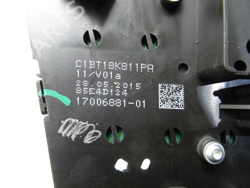 Switch FORD FIESTA VI (CB1, CCN) 1.5 TDCi | BP32452120I30