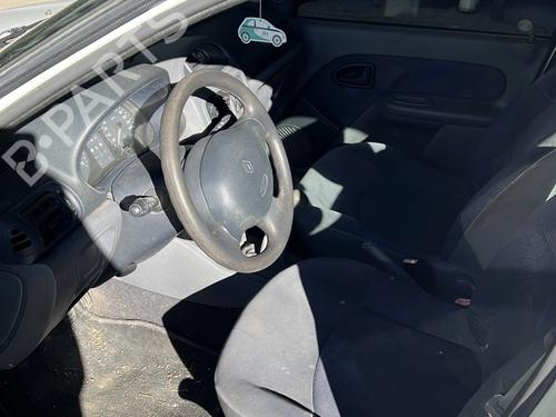 Warning switch RENAULT CLIO II Hatchback Van (SB0/1/2_) 1.9 D (SB0R) | BP31629059I22  - Image 11