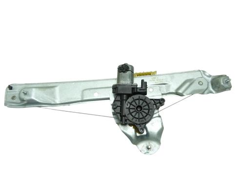 Rear right window mechanism DACIA DUSTER (HM_) 1.5 dCi 115 (HMAD) | BP40054299C25 - Image 4