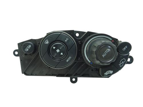 Used Climate control Climate control 39166789 39166789