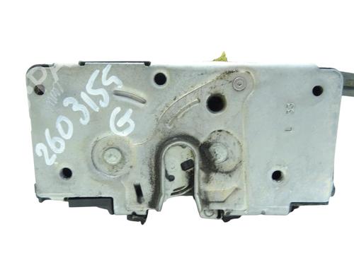 Front left lock PEUGEOT BOXER Van 2.2 BlueHDi 140 | BP39113464C98 - Image 4