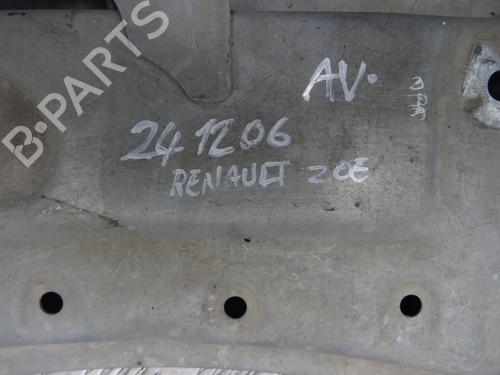 Subframe RENAULT ZOE (BFM_) ZOE | BP28036261M9 - Image 3