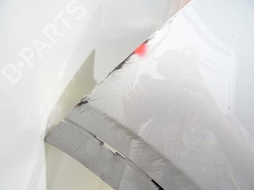Rear bumper MERCEDES-BENZ GLA-CLASS (X156)  | BP29422140C8 