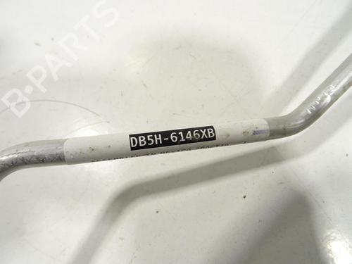 Used AC pipe AC pipe MAZDA 2 Hatchback (DL, DJ) [2014-2026] 27926215 27926215