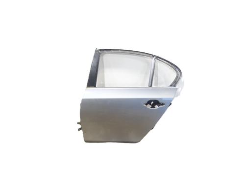 Porta posteriore sinistra BMW 5 (E60) 525 d (177 hp) 31289455