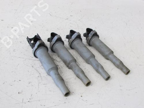 Used Ignition coil CITROËN C4 Picasso II [2013-2025]  20064101